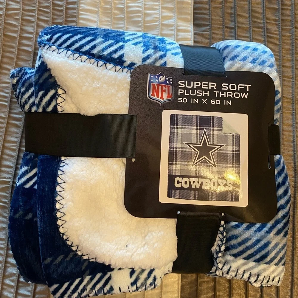 COWBOYS-Pegasus Dallas Cowboys - NEW-50